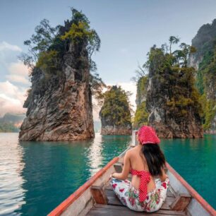 Thailand