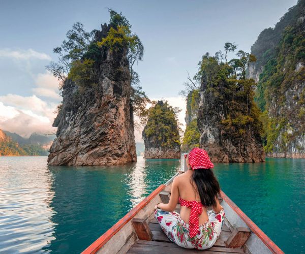 Thailand Thailand