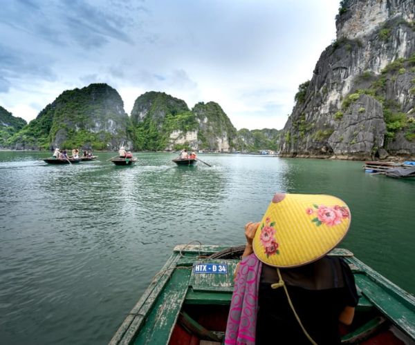 Vietnam Vietnam