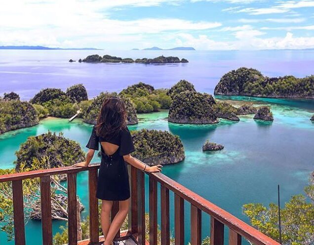 Indonesia Indonesia